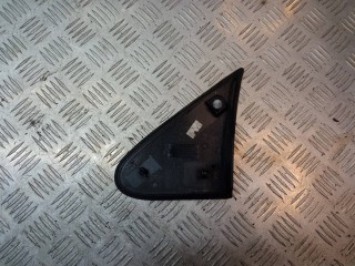 накладка крыла (уголок зеркала) переднего правая, ориг. номер 9682178977, Citroen Berlingo 2 поколение B9 2008-2012
