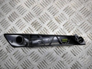 ручка обшивки двери передней левой, ориг. номер 1Z0868713, Skoda Octavia RS 2 поколение [рестайлинг] 2008-2013