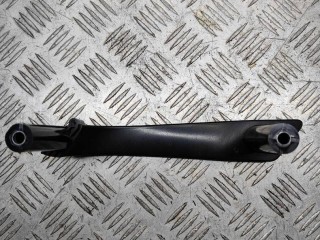 ручка обшивки двери передней левой, ориг. номер 1Z0868713, Skoda Octavia RS 2 поколение [рестайлинг] 2008-2013