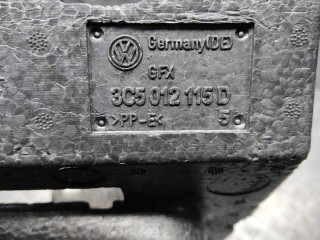 ящик под инструменты, ориг. номер 3C5012115D, Volkswagen Passat B6 2005-2010