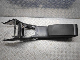 консоль салона, ориг. номер 3C0863319AD, Volkswagen Passat B6 2005-2010