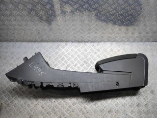 консоль салона, ориг. номер 3C0863319AD, Volkswagen Passat B6 2005-2010