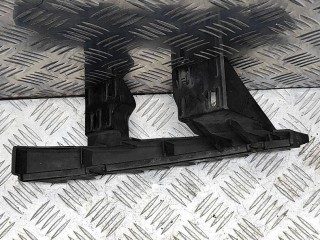 отбойник бампера переднего правой, ориг. номер 4L0807334, Audi Q7 4L 2005-2009