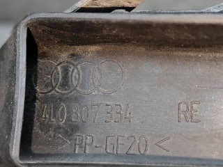 отбойник бампера переднего правой, ориг. номер 4L0807334, Audi Q7 4L 2005-2009