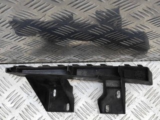 отбойник бампера переднего левой, ориг. номер 4L0807333, Audi Q7 4L 2005-2009