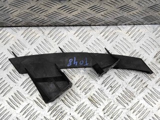отбойник бампера переднего левой, ориг. номер 4L0807333, Audi Q7 4L 2005-2009
