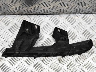 отбойник бампера переднего левой, ориг. номер 4L0807333, Audi Q7 4L 2005-2009
