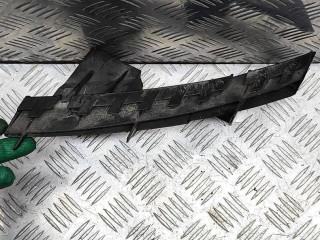 отбойник бампера переднего левой, ориг. номер 4L0807333, Audi Q7 4L 2005-2009