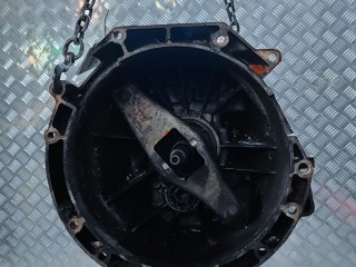 МКПП, ориг. номер YC1R7003HG, Ford Transit 6 поколение 2000-2006