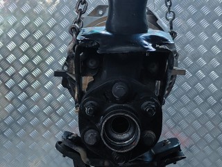 МКПП, ориг. номер YC1R7003HG, Ford Transit 6 поколение 2000-2006