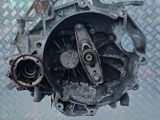 МКПП, ориг. номер FXQ, Skoda Octavia 1 поколение [рестайлинг] 2000-2011