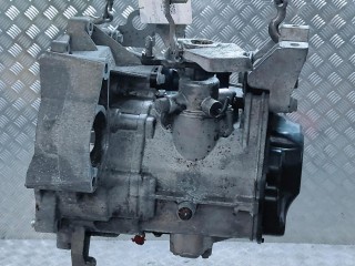 МКПП, ориг. номер FXQ, Skoda Octavia 1 поколение [рестайлинг] 2000-2011