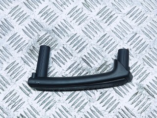 ручка обшивки двери задней левой, Volkswagen Touareg 1 поколение [рестайлинг] 2006-2010