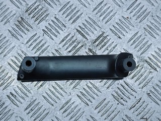 ручка обшивки двери задней левой, Volkswagen Touareg 1 поколение [рестайлинг] 2006-2010