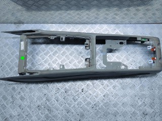 консоль салона, ориг. номер 4L2863244C, 0634229361, 0010111860640, Audi Q7 4L 2005-2009