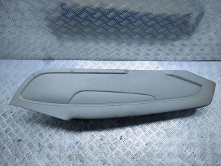 консоль салона, ориг. номер 4L2863244C, 0634229361, 0010111860640, Audi Q7 4L 2005-2009