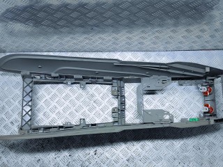 консоль салона, ориг. номер 4L2863244C, 0634229361, 0010111860640, Audi Q7 4L 2005-2009