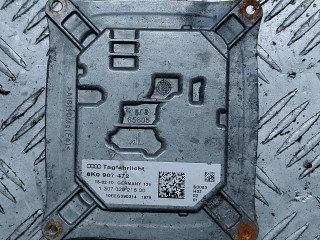 модуль LED, ориг. номер 8K0907472, 130732921800, 10EEG090314, Audi A4 B8 2007-2012