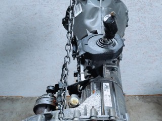МКПП, ориг. номер P52104704AC, NSG370, Jeep Cherokee KJ 2004-2007