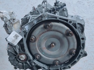 АКПП, ориг. номер HTP, Audi A3 8P [рестайлинг] 2004-2008