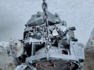 АКПП, ориг. номер HTP, Audi A3 8P [рестайлинг] 2004-2008