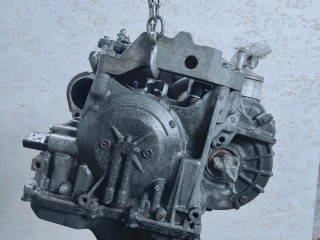 АКПП, ориг. номер HTP, Audi A3 8P [рестайлинг] 2004-2008