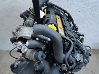 двигатель, ориг. номер A14NEL, B14NEL, Opel Meriva B 2010-2014