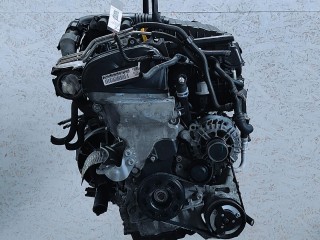 двигатель, ориг. номер CPT, CPTA, Audi A3 8V 2012-2016
