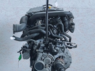 двигатель, ориг. номер CPT, CPTA, SEAT Leon 3 2012-2016