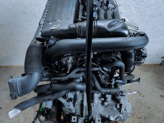 двигатель, ориг. номер CPT, CPTA, SEAT Leon 3 2012-2016
