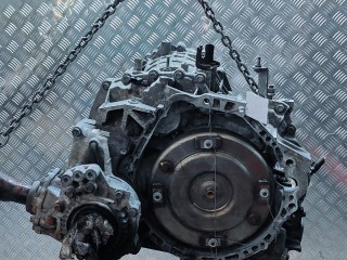 АКПП, ориг. номер C089202231XE1A, RE0F09A, Nissan Murano Z51 2007-2010