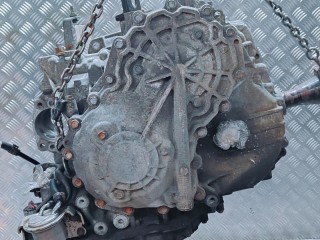 АКПП, ориг. номер C089202231XE1A, RE0F09A, Nissan Murano Z51 2007-2010