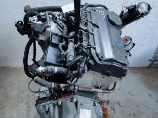 двигатель, ориг. номер 646982, Mercedes-Benz Vito W639 2003-2010