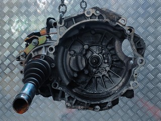 МКПП, ориг. номер ERT, DUW, DUU, Volkswagen Golf 4 поколение 1997-2006