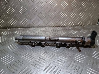 pегулятор давления топлива, ориг. номер 281006017, Land Rover Discovery 4 поколение 2009-2013