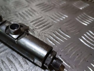 pегулятор давления топлива, ориг. номер 281006017, Land Rover Discovery 4 поколение 2009-2013