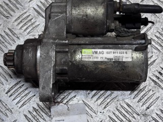 стартер, ориг. номер VWAG02T911023S, 2602062390PSA, Audi A3 8L 1996-2000