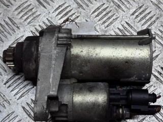 стартер, ориг. номер VWAG02T911023S, 2602062390PSA, Audi A3 8L 1996-2000