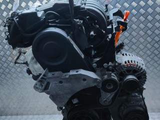 двигатель, ориг. номер BSE, BGU, BFQ, BFS, Audi A3 8P [рестайлинг] 2004-2008