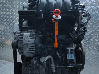 двигатель, ориг. номер BSE, BGU, BFQ, BFS, Audi A3 8P [рестайлинг] 2004-2008