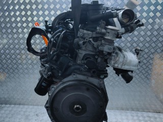 двигатель, ориг. номер BSE, BGU, BFQ, BFS, Audi A3 8P [рестайлинг] 2004-2008