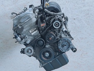 двигатель, ориг. номер 1ZZ-FE, 1ZZ, Toyota Celica 7 T230 [рестайлинг] 2002-2006