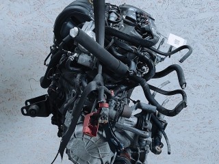 двигатель, ориг. номер 1ZZ-FE, 1ZZ, Toyota Celica 7 T230 [рестайлинг] 2002-2006
