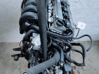 двигатель, ориг. номер 1ZZ-FE, 1ZZ, Toyota Celica 7 T230 [рестайлинг] 2002-2006