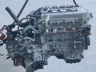 двигатель, ориг. номер 1ZZ-FE, 1ZZ, Toyota Celica 7 T230 [рестайлинг] 2002-2006