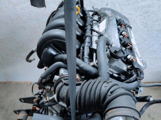двигатель, ориг. номер 1ZZ-FE, 1ZZ, Toyota Celica 7 T230 [рестайлинг] 2002-2006