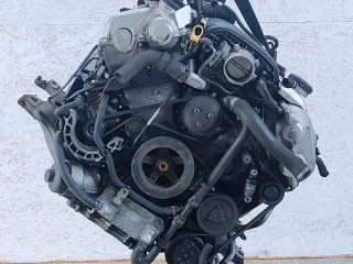 двигатель Porsche Cayenne 957, 2007, M 48.01, 4.8 л, M4801