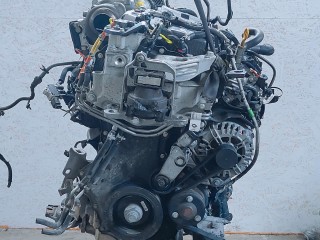 двигатель, ориг. номер M9RZ717, M9R717, Nissan Primastar 2 2021-2026