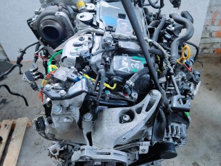 двигатель, ориг. номер M9RZ717, M9R717, Nissan Primastar 2 2021-2026