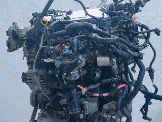двигатель, ориг. номер M9RZ717, M9R717, Nissan Primastar 2 2021-2026